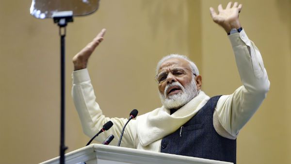 করোনা ভাইরাস মোকাবিলায় 'কল্পতরু' মোদী, সার্কভুক্ত দেশগুলিকে নিয়ে নয়া উদ্যোগ