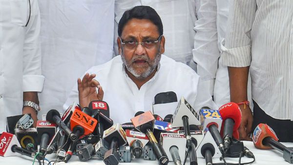 বিজেপির তালে তাল মিলিয়ে এবার 'অখণ্ড ভারত'-এর ডাক এনসিপি নেতার! মিলল কোন ইঙ্গিত?