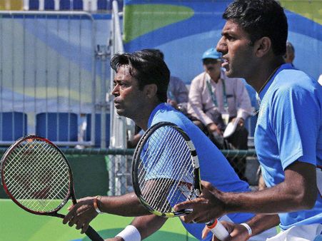 পেজ-বোপান্নার জয় বিফলে, ডেভিস কাপে ক্রোয়েশিয়ার কাছে পর্যুদস্ত ভারত