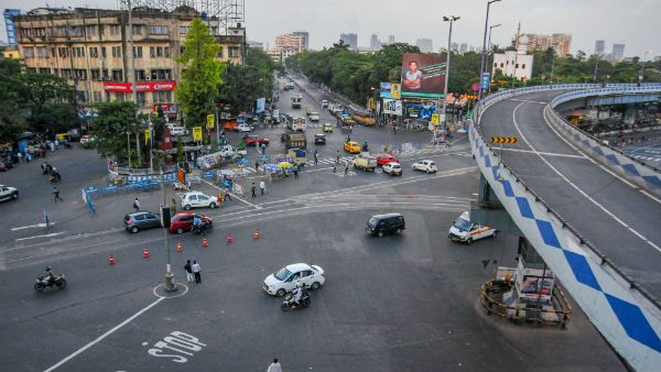 কলকাতার শাহিনবাগ আপাতত প্রত্যাহার, আন্দোলন জিইয়ে রাখতে শুরু অভিনব পন্থা