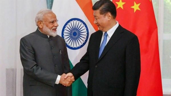 চিন-মার্কিন বাণিজ্যযুদ্ধের মাঝেই এবার ভারতকে কাছে চাইছে বেজিং!