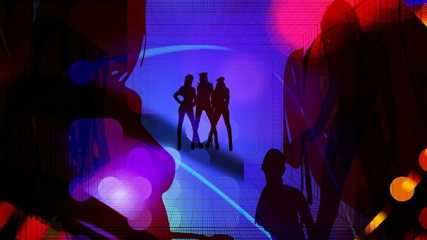 করোনা ভাইরাস: বিলাসবহুল হোটেলে ২০ যৌনদাসীর হারেম সাজিয়ে আইসোলেশনে থাইল্যান্ডের রাজা