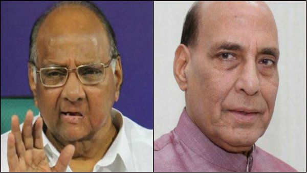 জনতা কার্ফু: রাজনীতির ভেদাভেদ ভুলে রাজনাথ থেকে শরদদের একাত্ম করল 'হাততালি'! ভিডিও প্রকাশ্যে