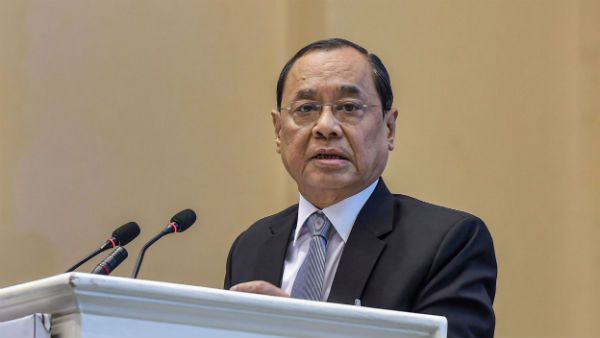 রঞ্জন গগৈয়ের বিরুদ্ধে বিচারব্যবস্থার স্বাধীনতার সঙ্গে আপসের অভিযোগ বিচারপতি জোসেফের