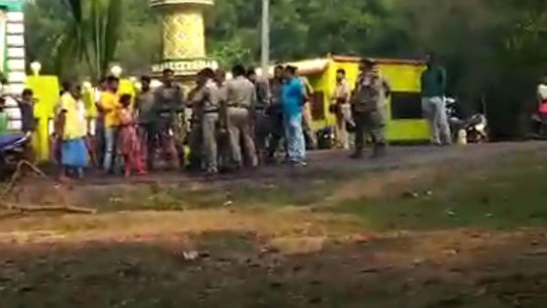 নরকঙ্কাল উদ্ধারের ঘটনায় তীব্র চাঞ্চল্য হাওড়ায়! ওটা কি তাহলে বামনেত্রীরই দেহ?