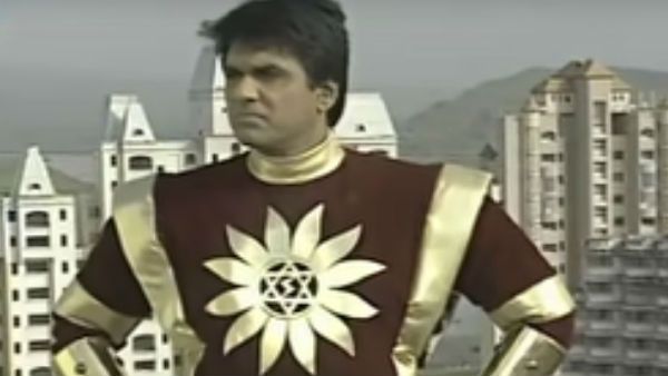 রামায়ণ, মহাভারতের পর এবার ফিরতে চলেছে শক্তিমান