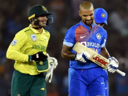 LIVE রঞ্জি ফাইনালে বাংলার স্কোর জেনে নিন,ভারত বনাম দক্ষিণ আফ্রিকা ম্যাচ কখন দেখবেন