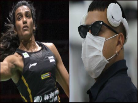 করোনা ভাইরাসের প্রভাব: ব্যাডমিন্টন টুর্নামেন্টে সাবধানতা মেনে কী করবেন সিন্ধু