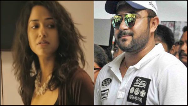 সোহিনী ও সোহম জুটি বাঁধতে চলেছে ‘‌এই আমি রেণু’‌ ছবিতে