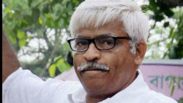 মমতাকে চিঠি লিখলেন সুজন! করোনা ভাইরাস মোকাবিলায় বাড়িয়ে দিলেন সাহায্যের হাত