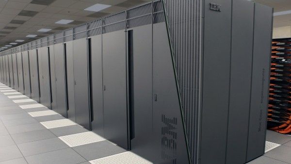 করোনার প্রতিষেধকের খোঁজে বিশ্বের দ্রুততম সুপার কম্পিউটার