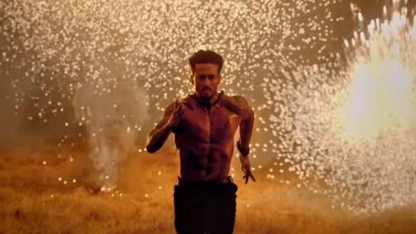 Baghi 3 Movie Review:টাইগার সিরিয়া বাঁচিয়ে নিলেও ফিল্ম কি বাঁচাতে পারলেন কি!