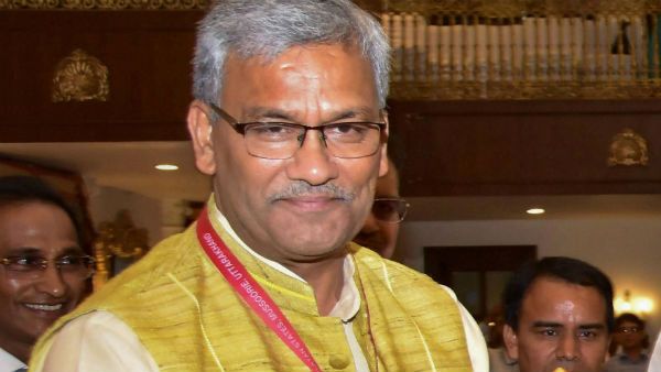 গ্রীষ্মকালীন নতুন রাজধানী পেতে চলেছে উত্তরাখণ্ড, ঘোষণা ত্রিভেন্দ্র সিং রাওয়াতের