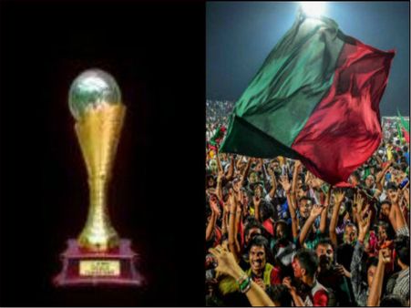 করোনার জেরে আইলিগ বাতিল হলেও খেতাবে 'না' নেই মোহনবাগানের