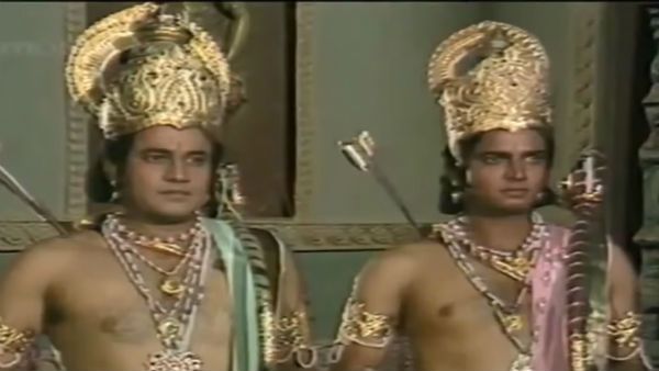 ভিউয়ার্স বেড়েছে দূরদর্শনের, মহাভারত–রামায়ণ দেখতে ভিড় জমছে চ্যানেলে