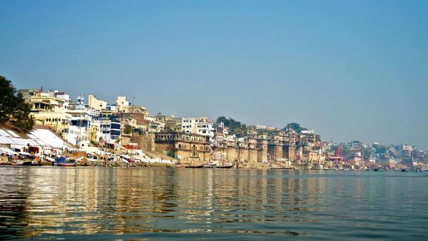 লকডাউনের সুফল, বহু দশক পর পানের যোগ্য হল গঙ্গার জল