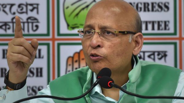 রাজ্যপাল রাজত্ব করবেন কিন্তু শাসন করবেন না! মুখ্যমন্ত্রীর পাশে দাঁড়ালেন কংগ্রেস সাংসদ