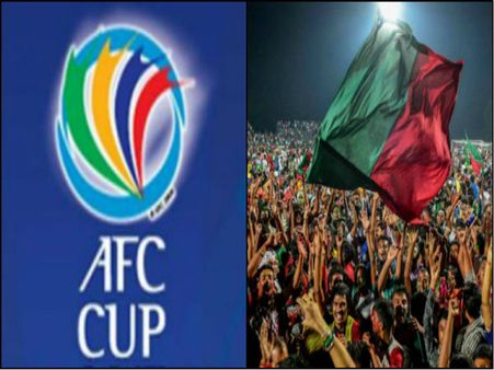 এএফসি কাপে অংশ নেবে নতুন মোহনবাগানই, তবে আই লিগ ট্রফি দেরিতে পাবে সবুজ-মেরুণ