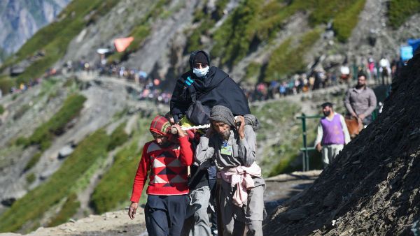 নাথুলা পাস হয়ে কৈলাশ মানসসরোবর যাত্রা নয়, সিদ্ধান্ত সিকিম সরকারের
