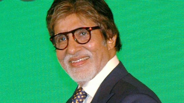 ইনস্টাতে ফলোয়ার্স বাড়াতে অমিতাভ বচ্চন শেয়ার করলেন তাঁর ‘‌বিকিনি’‌ পরা ছবি