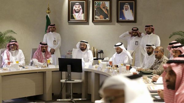 সৌদির রাজ পরিবারেও করোনার থাবা, আক্রান্ত ১৫০ জন সদস্য