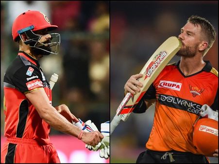 অপ্রত্যাশিত! 'বন্ধু' কোহলিকে এত বড় খোঁচা দিয়ে কেন এমন বললেন ওয়ার্নার