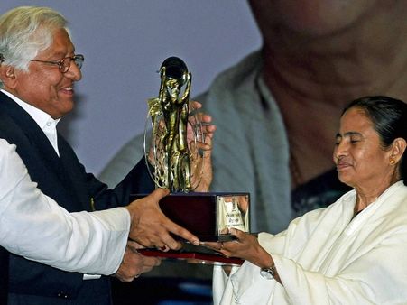 পিকের কাছে চলে গেলেন চুনী! ফুটবল আইকনকে শেষ শ্রদ্ধায় কী লিখলেন মমতা, বিসিসিআইয়ের টুইট