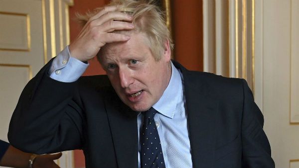 ব্রেক্সিট চুক্তি নিয়ে আরও বিপাকে বরিস জনসন, ব্রিটেনের বিরুদ্ধে আইনি পদক্ষেপ ইউরোপীয় ইউনিয়নের