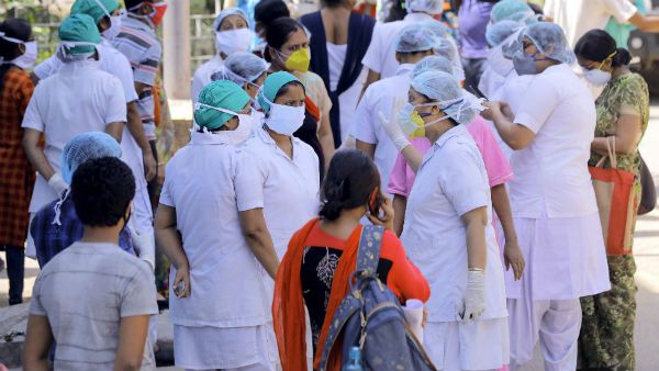 করোনার সঙ্গে যুঝতে ভারতকে ১০০ কোটি ডলার, ঘোষণা বিশ্ব ব্যাঙ্কের