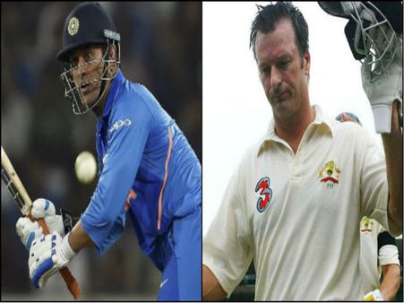 ৫ এপ্রিল : ১৫ বছর আগে ধোনিকে চিনেছিল বিশ্ব, রেকর্ড গড়েছিলেন ওয়া ভাতৃদ্বয়