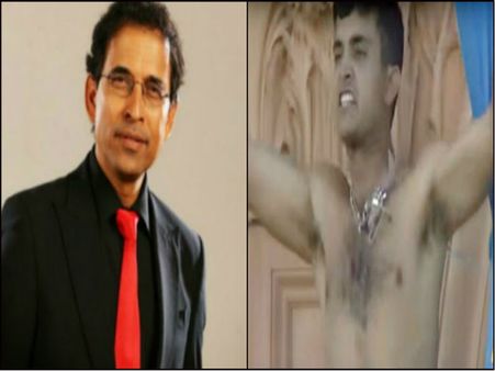 'ধোনি-কুম্বলে অসাধারণ, তবে সেরা নেতা সৌরভ', সোজাসাপ্টা হর্ষ ভোগলে