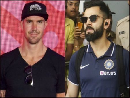 উড়ন্ত বিরাট, দর্শক পূজারা ও পিটারসেনের প্রতিক্রিয়ায় সরগরম নেট দুনিয়া