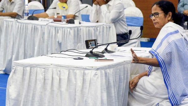 ২২ বছর পর ভাত খেলেন মমতা! হঠাৎ খাদ্যতালিকায় কেন বদল জানালেন নিজে মুখেই