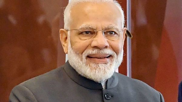 করোনা সঙ্কটে প্রধানমন্ত্রী ও দেশের পাশে টেলিভিশন জগত, ধন্যবাদ জানিয়ে টুইট করলেন মোদী