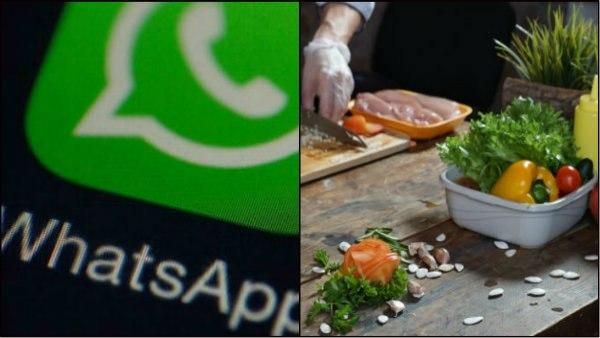 এবারে বাজার করুন হোয়াটসঅ্যাপেই! ফেসবুক-জিও পার্টনারশিপে খুলছে নতুন দিগন্ত