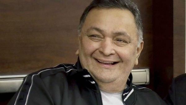 ঋষি কাপুরের শেষ স্মৃতি নিয়ে আসছে 'শর্মাজি নমকিন', ট্রেলার দেখে চোখ ভিজল দর্শকদের