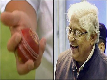 ষাটের দশকের দুর্ধর্ষ ওয়েস্ট ইন্ডিজ ব্যাটিংকে নাকানিচোবানি খাইয়েছিলেন 'ক্রিকেটার' চুনী গোস্বামী