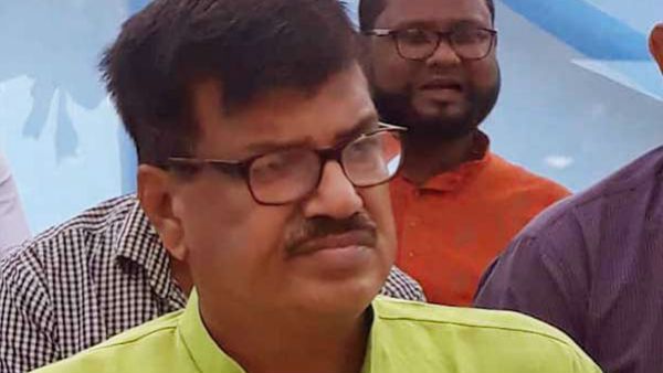 বিজেপিকে ‘তোল্লাই’ দিতে রাজ্যে এসেছে একটা দল! কোয়ারেন্টাইনে রাখার নিদান মন্ত্রীর