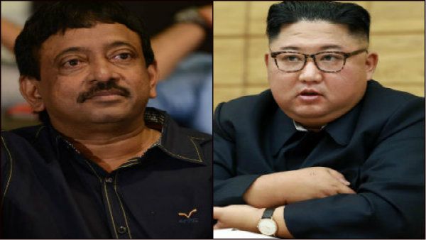 কিম অসুস্থত হতেই জেমস বন্ডের প্রথম নারী ভিলেনের খোঁজ দিলেন রামগোপাল!