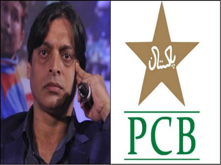 শোয়েব আখতারের বিরুদ্ধে মানহানি ও ফৌজদারি মামলা দায়ের, কারণটা জেনে নিন