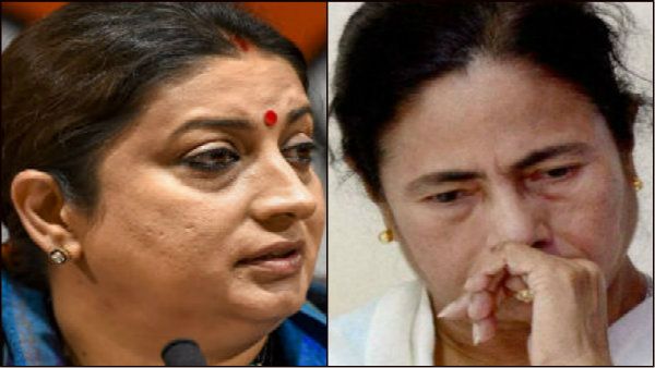 মমতার সরকারের কাছে তৃতীয়বার আর্জি ইরানির মন্ত্রকের! জুটমিল খোলা নিয়ে কী অবস্থান