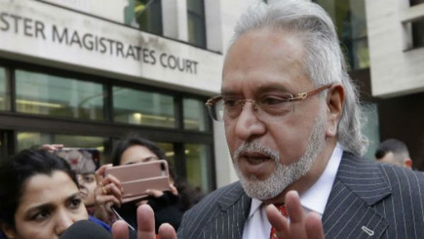ব্রিটেনের আদালতে খারিজ আবেদন, ২৮ দিনের মধ্যে বিজয় মালিয়াকে ভারতে ফেরানো হবে