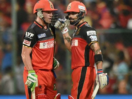 IPL: আগামী বছর আইপিএল-এ ফিরছেন এবি ডেভিলিয়ার্স, নিশ্চিত করলেন স্বয়ং