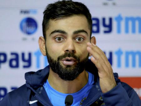 নিজের ও আরসিবি-র ব্যর্থতা নিয়ে কী জানালেন বিরাট কোহলি