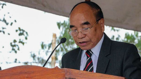 ‌করোনা সংক্রমণ প্রতিরোধে মিজোরামে আরও ২ সপ্তাহের জন্য লকডাউন জারি