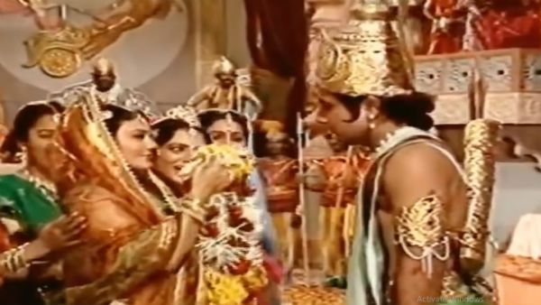 ফের রেকর্ড গড়ার পথে, রামায়ণ পুনঃসম্প্রচারের পর ৭.‌৭ কোটি দর্শক দেখছে এই সিরিয়াল