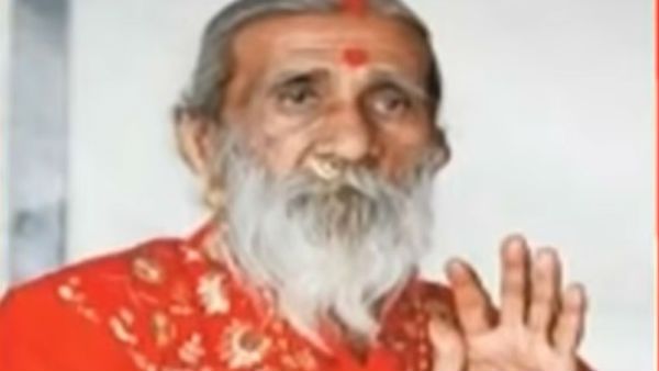 প্রয়াত যোগী প্রহ্লাদ জানি, দাবি জীবনের শেষ ৭০ বছর অন্ন- জল স্পর্শ না করেই বেঁচে ছিলেন তিনি!