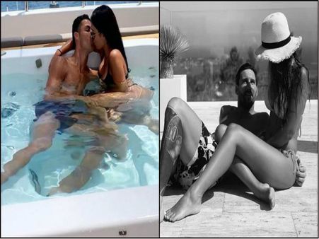 করোনা লকডাউনে পর্ন হাবে সবচেয়ে বেশি সার্চ করা ফুটবলারদের তালিকায় শীর্ষে ইনি? প্রথম দশে নেই এই তারকা