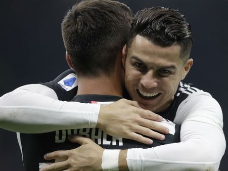 ফের কোভিড ১৯ পরীক্ষা! এবার কি করোনার বিরুদ্ধে জয়ী হলেন রোনাল্ডোর জুভেন্তাস সতীর্থ পাওলো দিবালা?