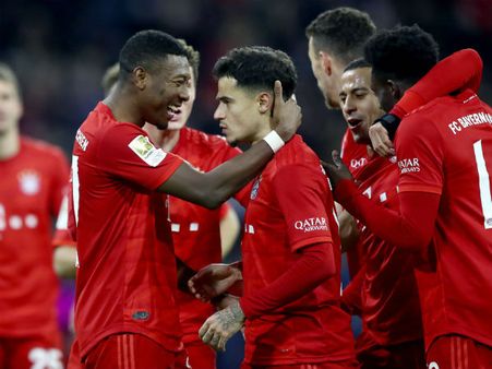 করোনা পরবর্তী সময়ে ফুটবলে ঢাকে কাঠি! বুন্দেসলিগায় প্রথম কোন দল কবে মাঠে নামছে জেনে নিন